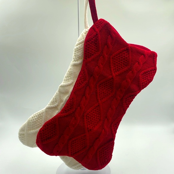 Dog Stocking pick color - Picture 4 of 6